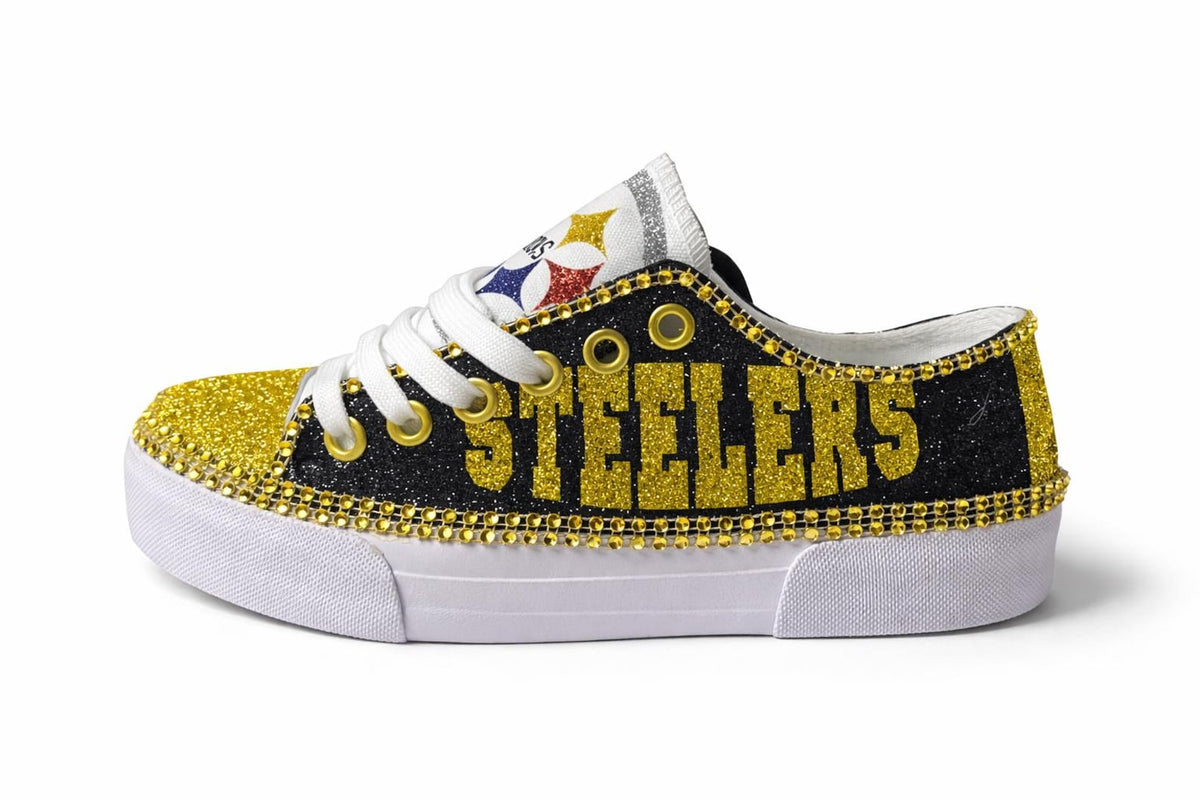 Custom Canvas Shoes