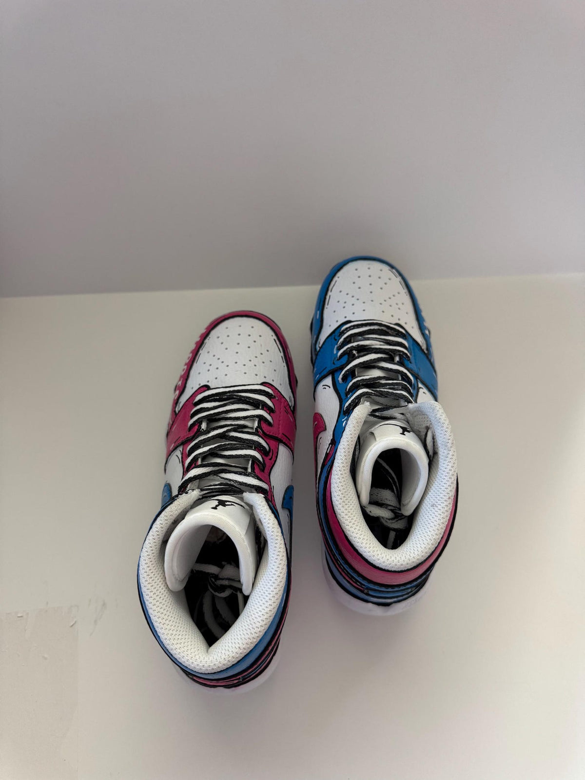 100% Customizable Youth Multi-Sport Cleats