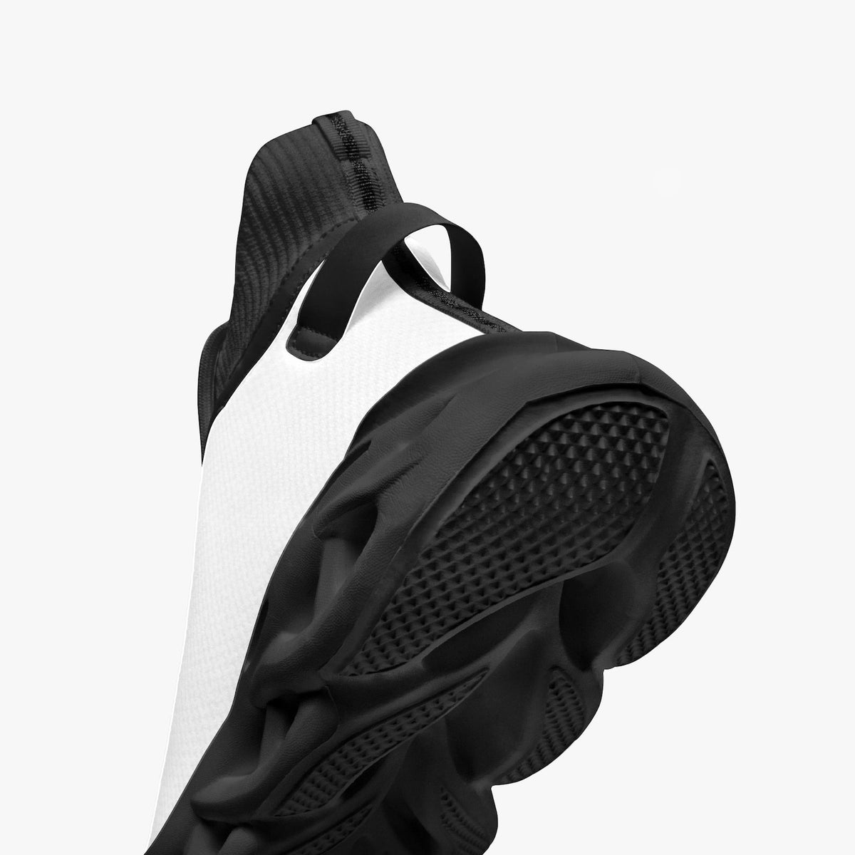High Top Sneakers MLogo