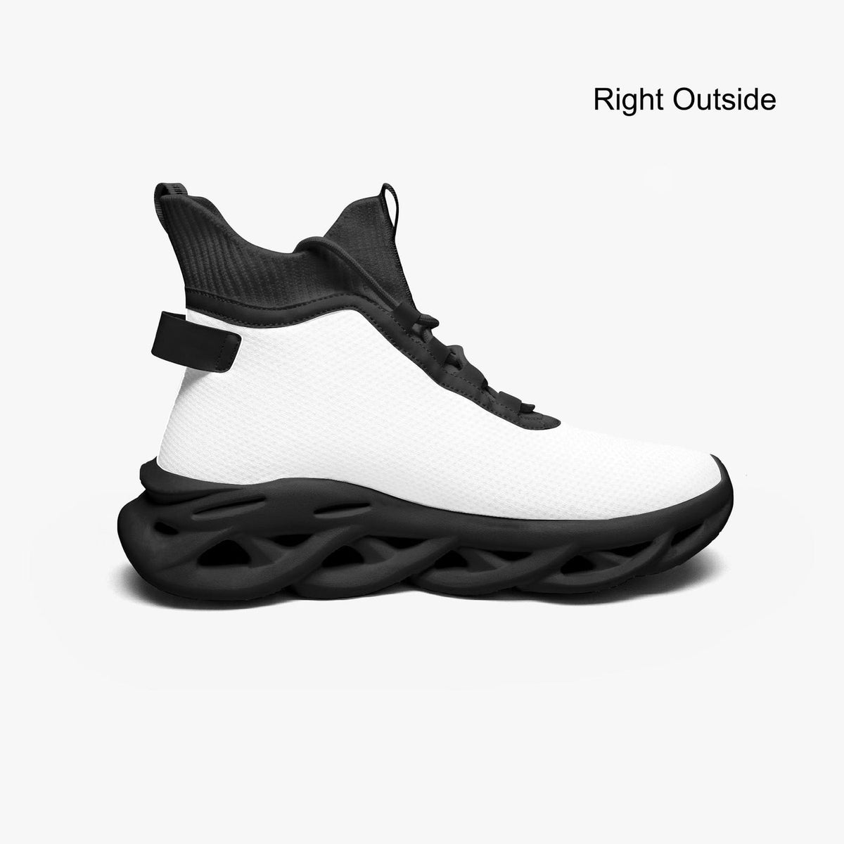 High Top Sneakers MLogo