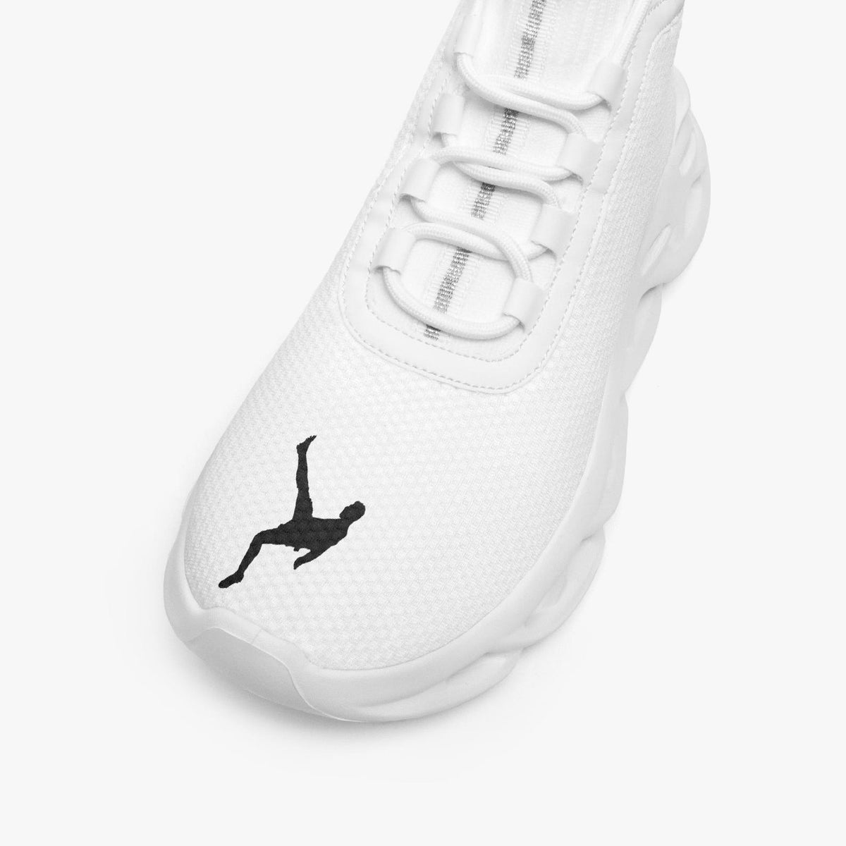High Top Sneakers MLogo