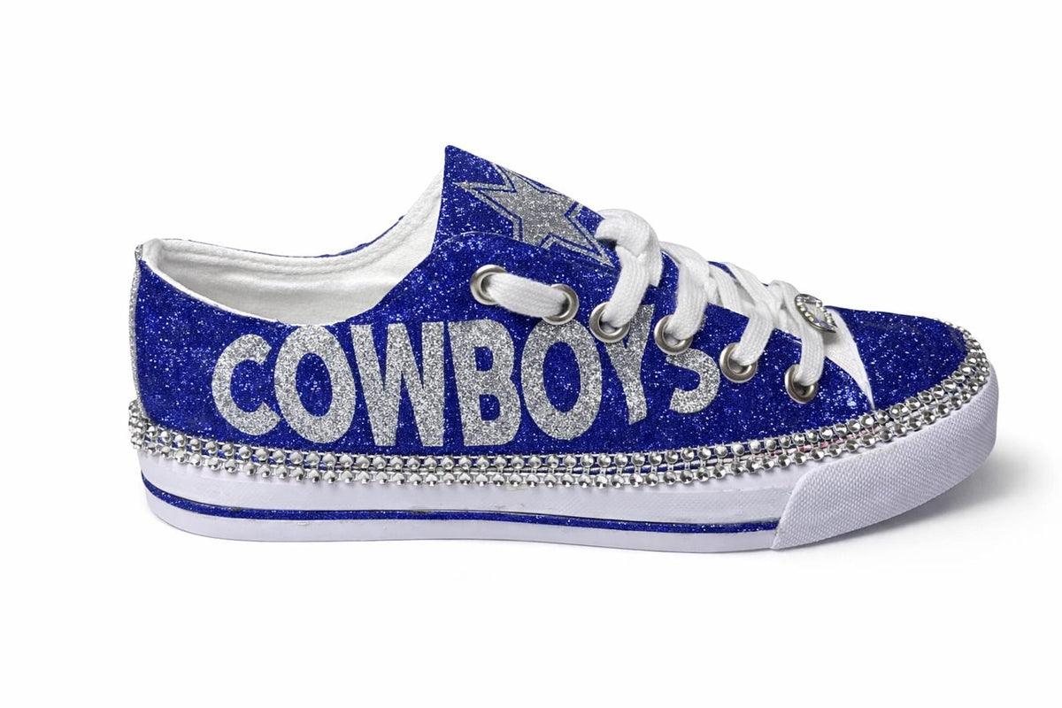 Custom Canvas Shoes