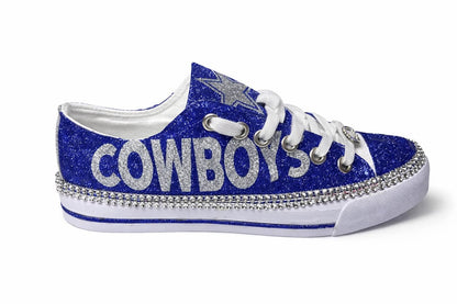 Custom Canvas Shoes