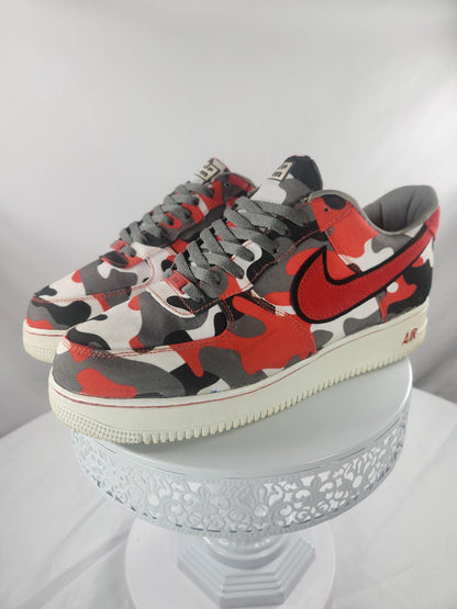 Custom Air Force 1 Sneakers - Personalized, Custom Shoes, Handcrafted Style, Perfect Gift