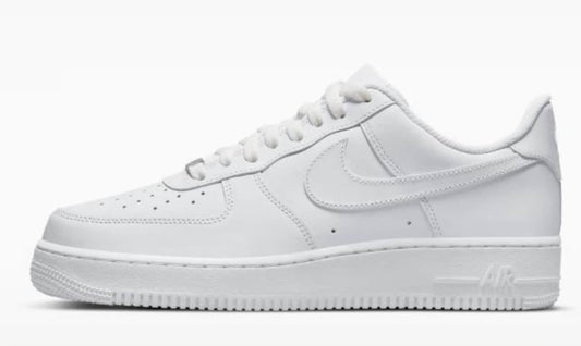 Custom Air Force 1 Sneakers – Handcrafted Personalized Shoes