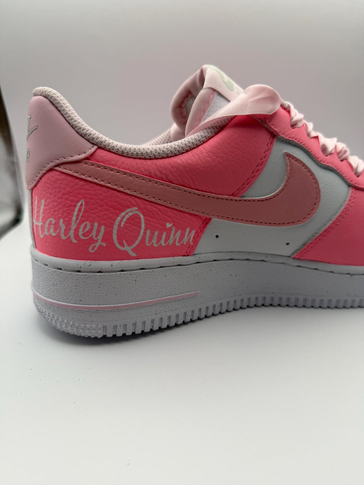 Custom Pet Portrait Air Force Ones: Personalized Dog Sneakers