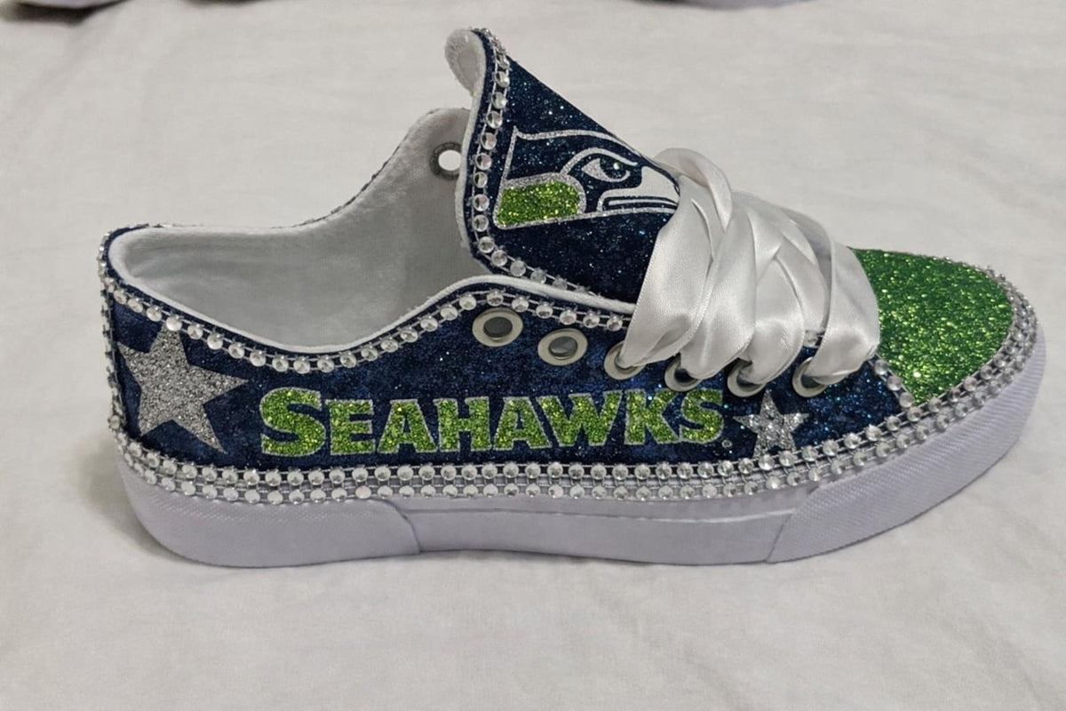 Custom Canvas Shoes
