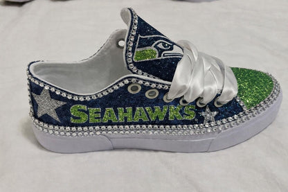 Custom Canvas Shoes