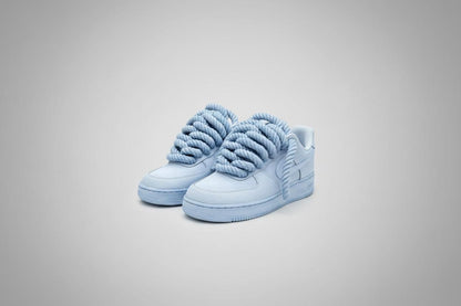ICEBERG’ AF1 Customs
