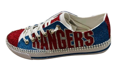 Custom Canvas Shoes