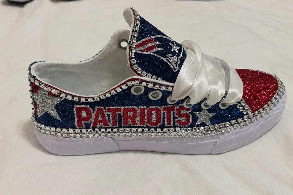 Custom Canvas Shoes