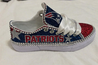 Custom Canvas Shoes