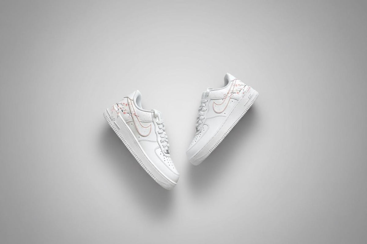 FLOWER BLOSSOM’ AF1 Custom