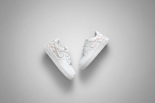 FLOWER BLOSSOM’ AF1 Custom