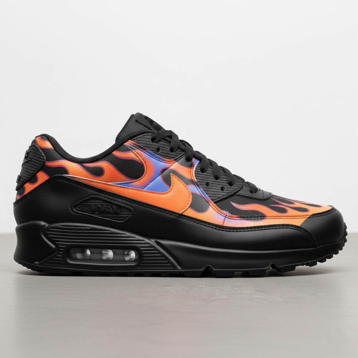 Custom Nike Air Max 90 - Custom Your Own Sneakers