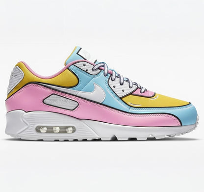 Custom Your Own Nike Air Max 90 Sneakers