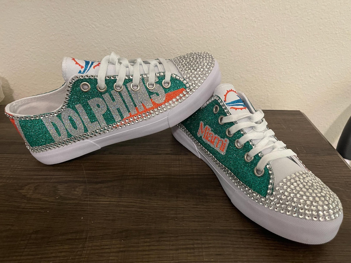 Custom Canvas Shoes