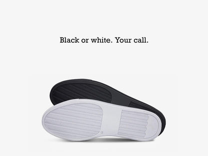 Custom Slip-On Shoes - Your Design, Personalized Sneakers