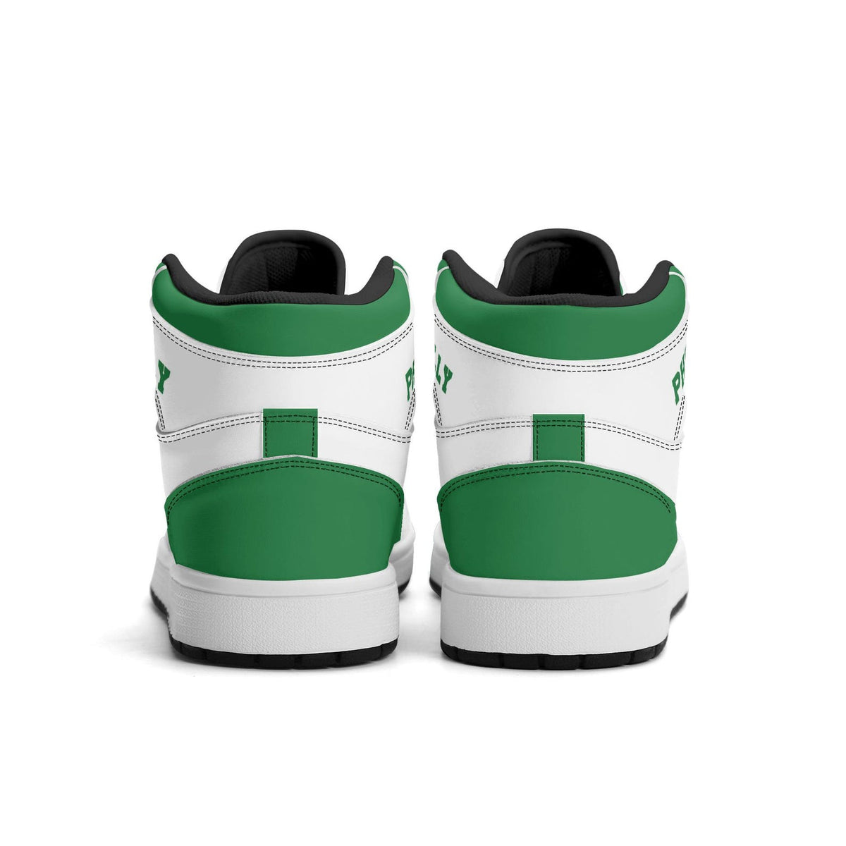 Philadelphia Football Team Shoes for Men & Women Team Themed Football Sport Shoes Custom Football Sneakers Philly Sneakers Philadelphia Gift