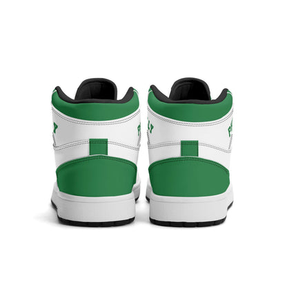 Philadelphia Football Team Shoes for Men & Women Team Themed Football Sport Shoes Custom Football Sneakers Philly Sneakers Philadelphia Gift