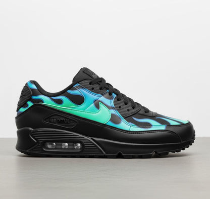 Custom Nike Air Max 90 - Custom Your Own Sneakers