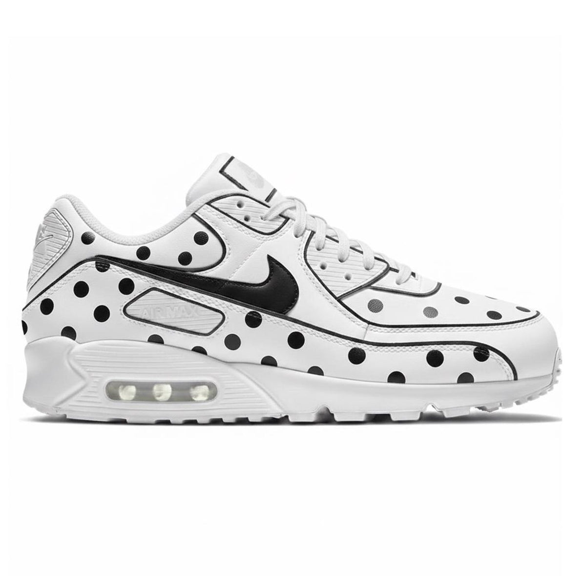 Custom Your Own Nike Air Max 90 Sneakers