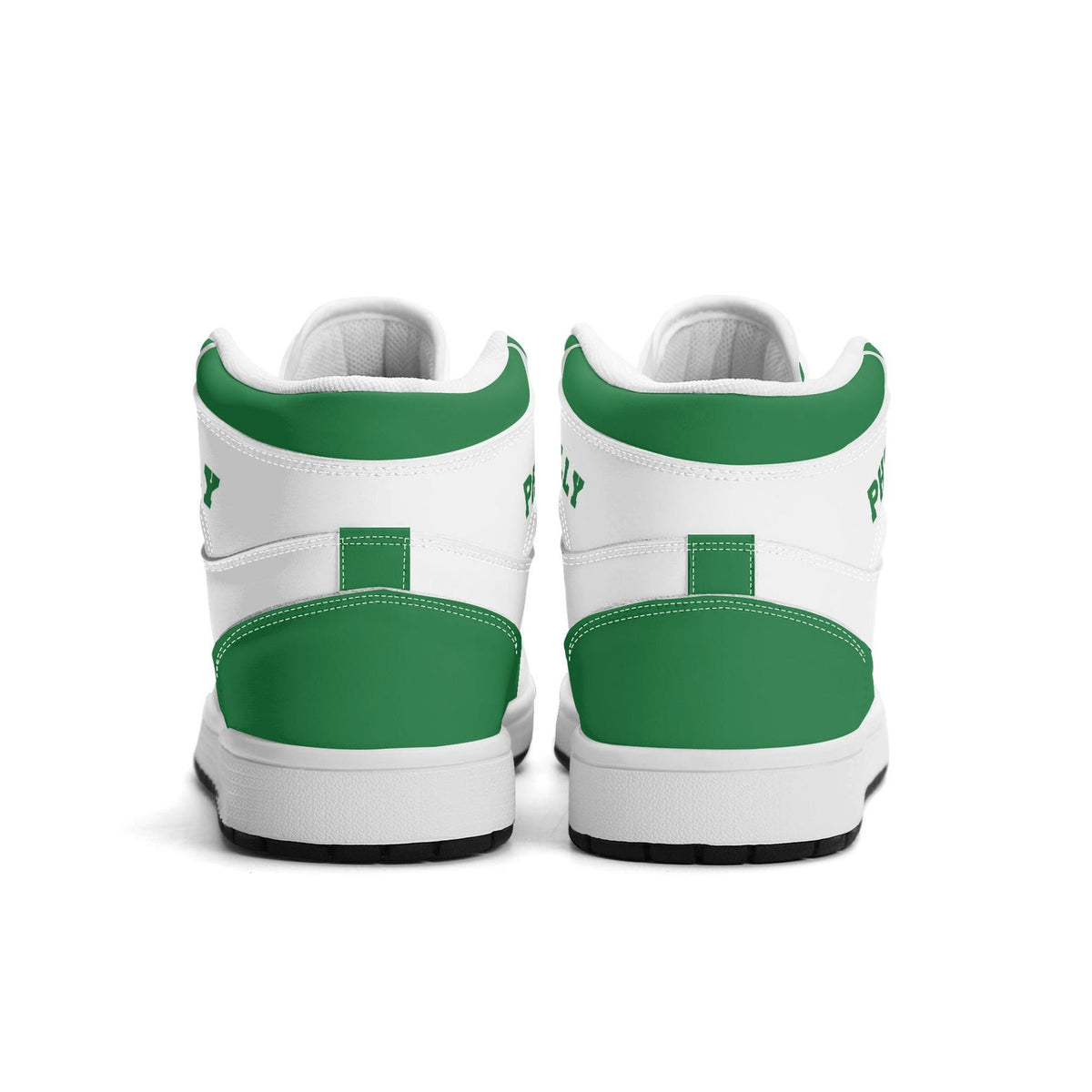 Philadelphia Football Team Shoes for Men & Women Team Themed Football Sport Shoes Custom Football Sneakers Philly Sneakers Philadelphia Gift