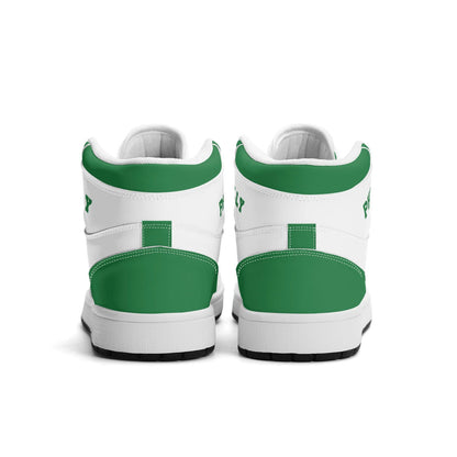 Philadelphia Football Team Shoes for Men & Women Team Themed Football Sport Shoes Custom Football Sneakers Philly Sneakers Philadelphia Gift