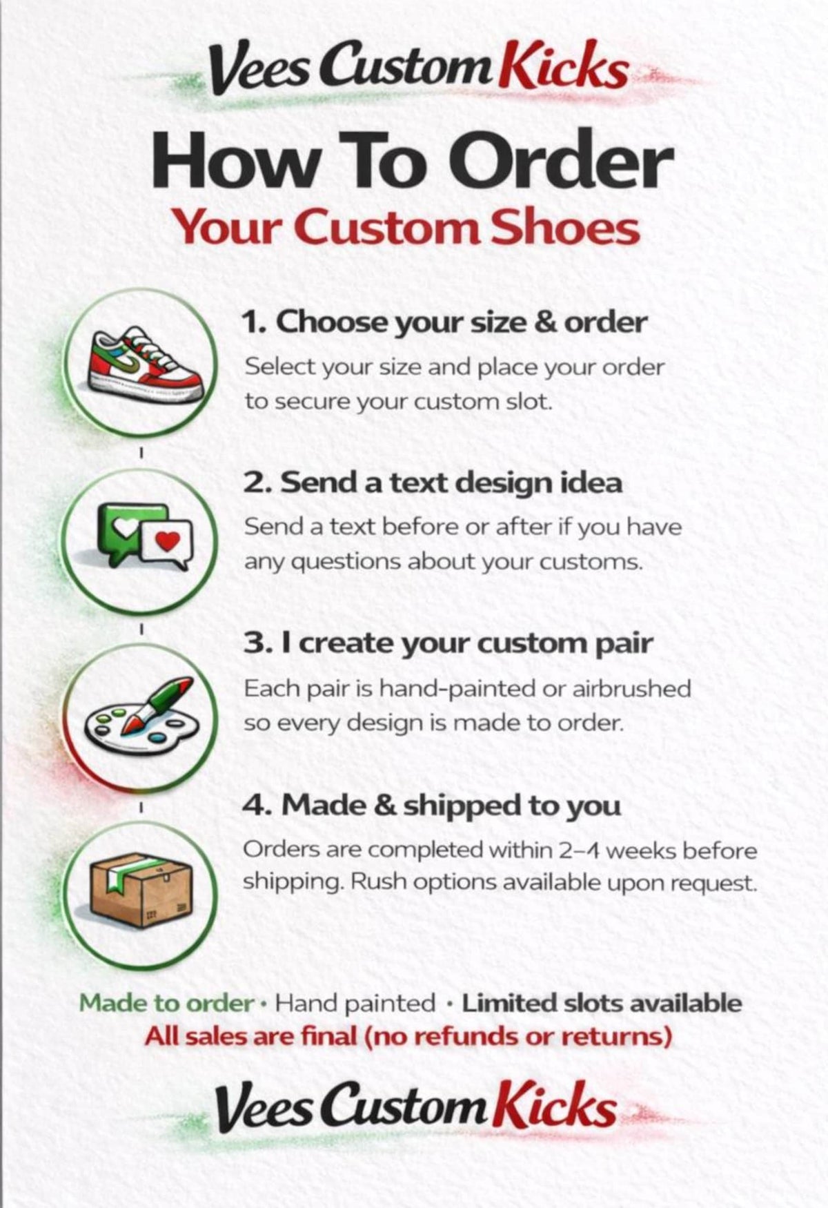 Custom Air Force 1 Butterfly Sneakers | Hand Painted Orange Monarch Shoes | Drip Effect AF1 | Cute Aesthetic Streetwear Kicks