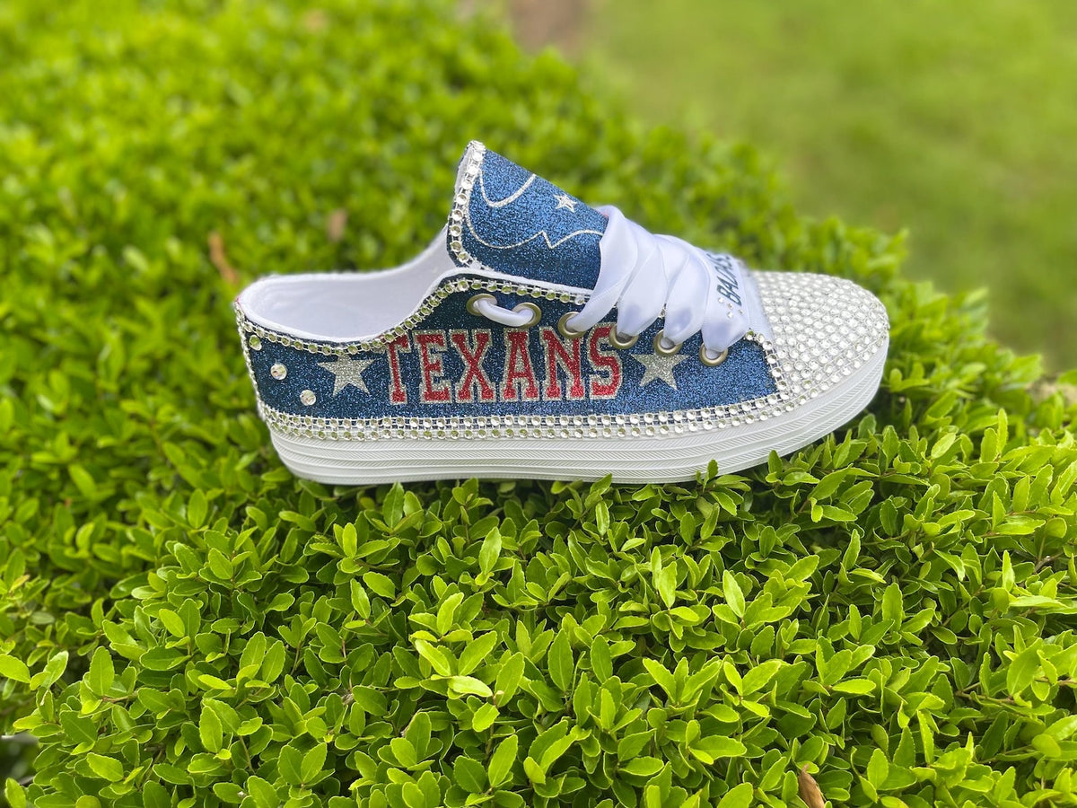 Custom Canvas Shoes