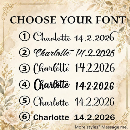 Custom Sneakers for Bridal/Groom | Black Line Art Hand-Painted Wedding Sneakers, Personalized with Name & Wedding Date