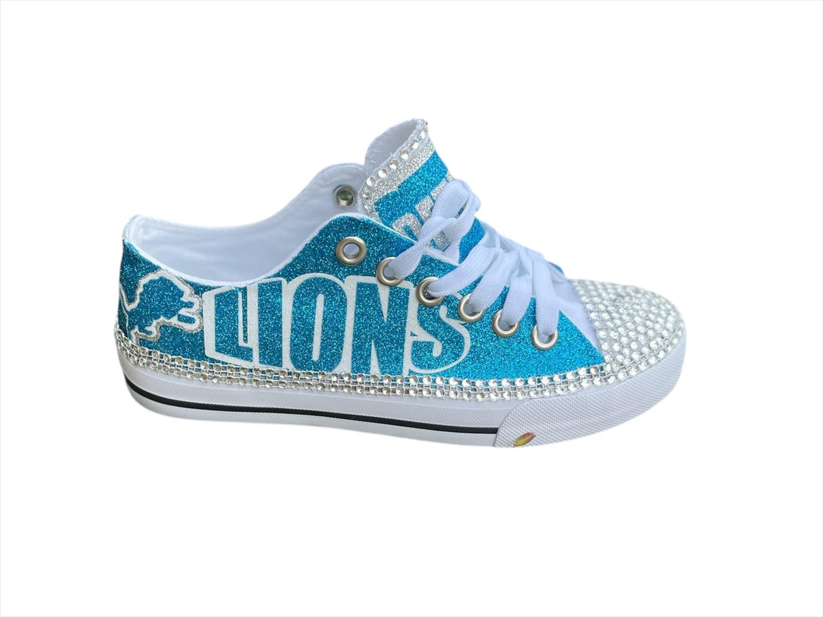 Custom Canvas Shoes