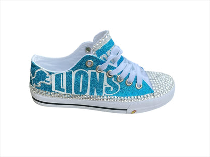 Custom Canvas Shoes