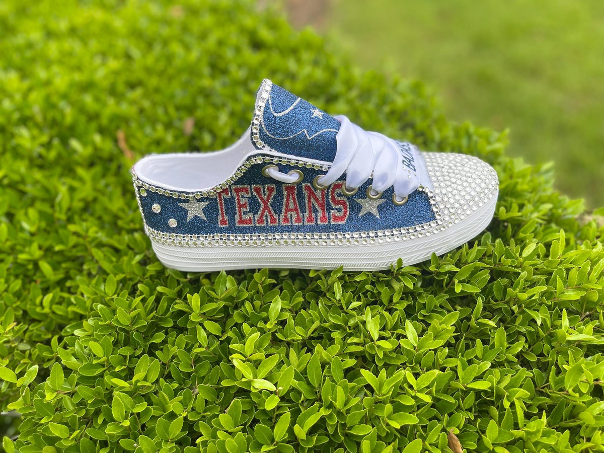 Custom Canvas Shoes