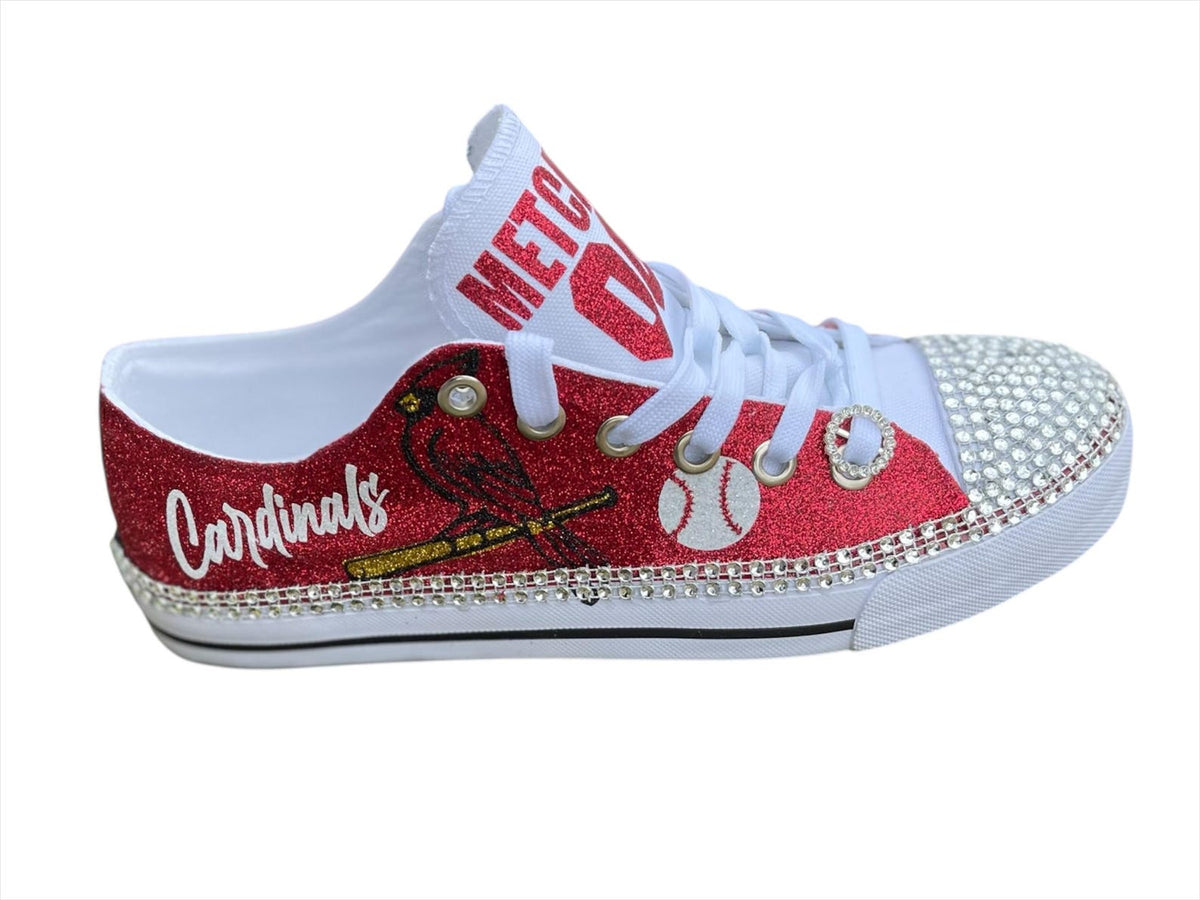 Custom Canvas Shoes