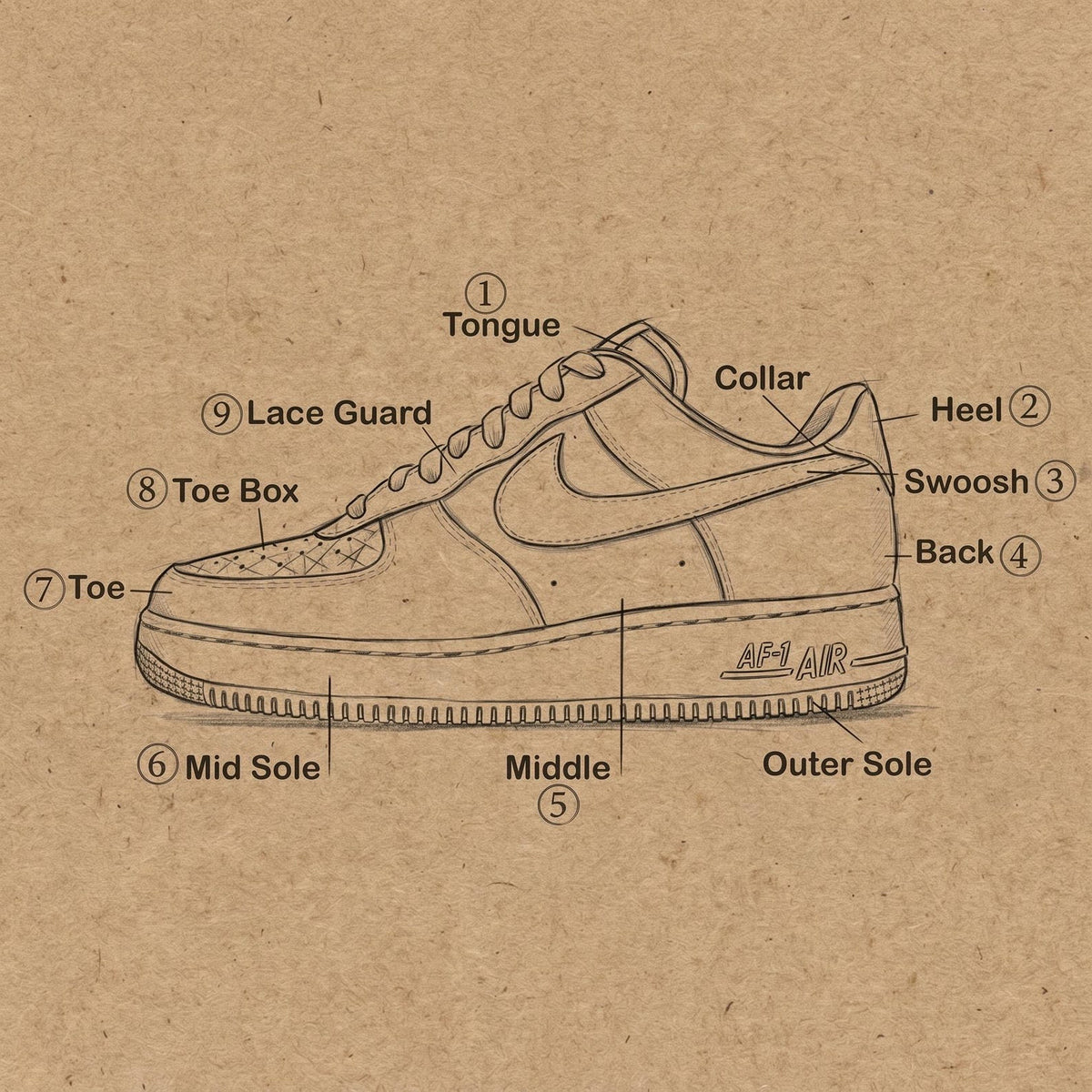 Wedding Sneakers for Bride | Bridal Light Blue Hand-Painted Custom Shoes, Personalized Name & Wedding Date