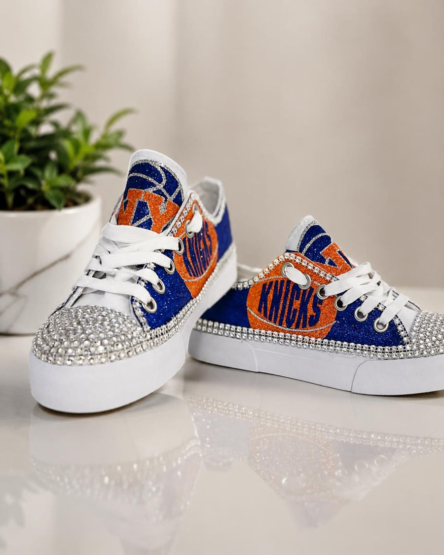 Custom Canvas Shoes