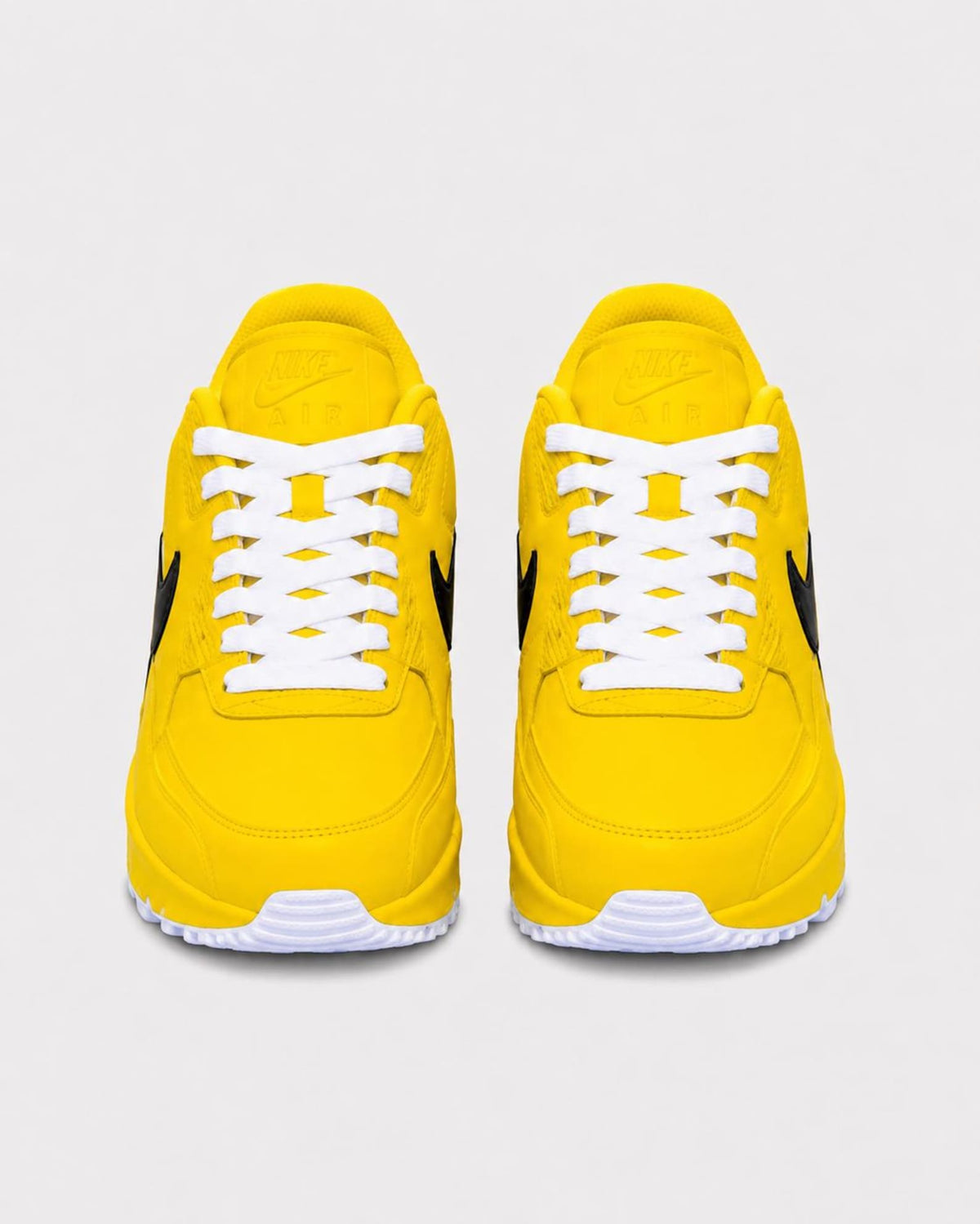 Custom Nike Air Max 90 Sneakers | Hand-Painted Drip Design | Personalized Streetwear Shoes | Retro Gift