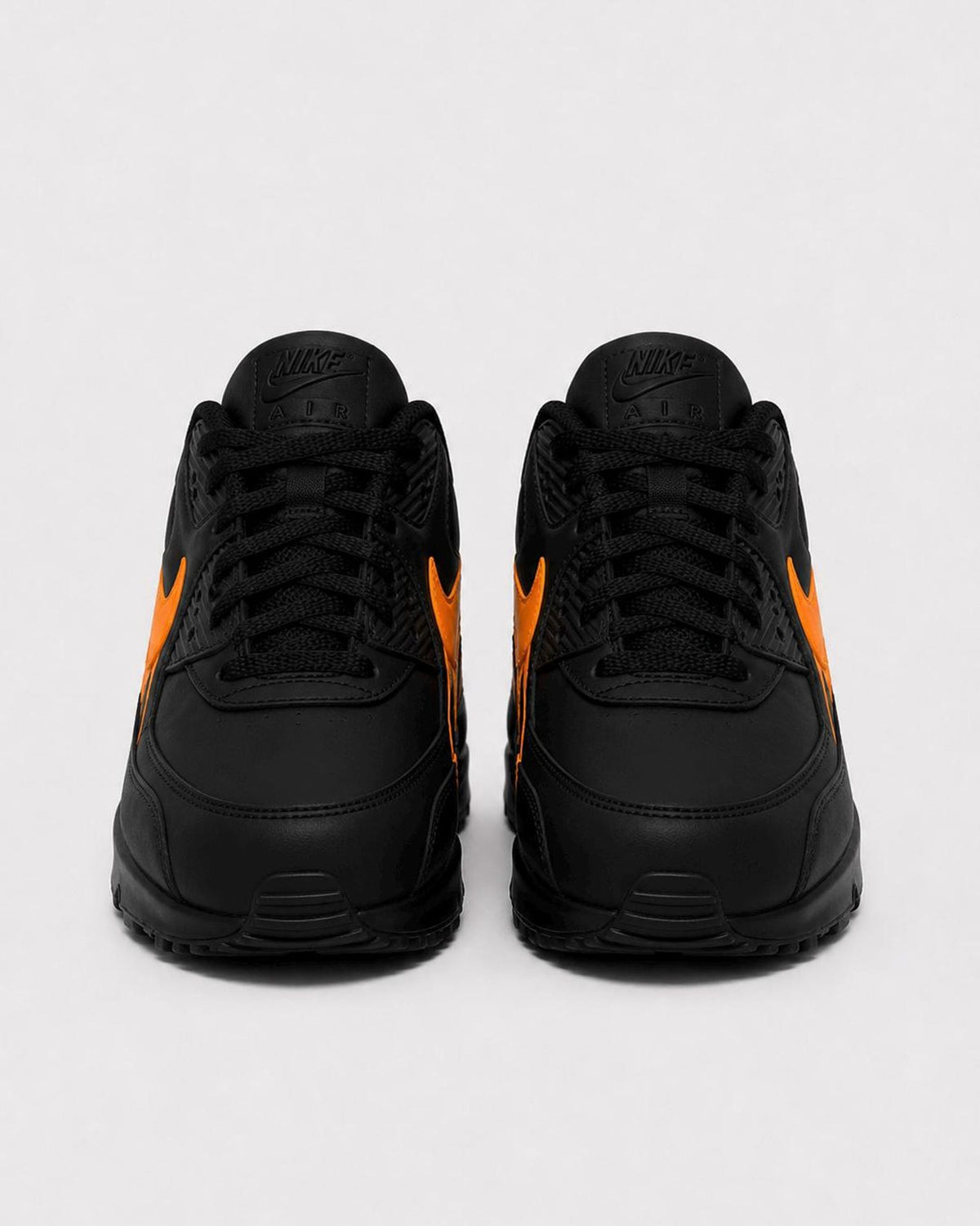 Custom Nike Air Max 90 Sneakers | Hand-Painted Drip Design | Personalized Streetwear Shoes | Retro Gift