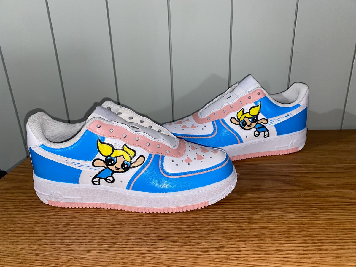 Custom Painted Shoes, your design of choice! Price listed is NOT the final price (Read Description below before purchasing!)