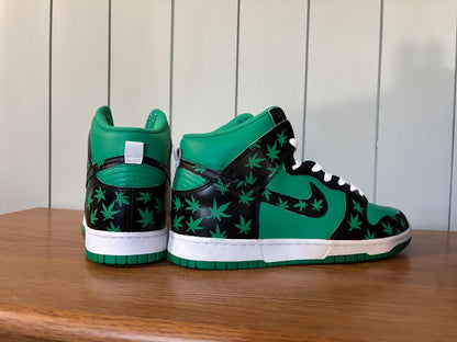 Custom Painted Shoes, your design of choice! Price listed is NOT the final price (Read Description below before purchasing!)
