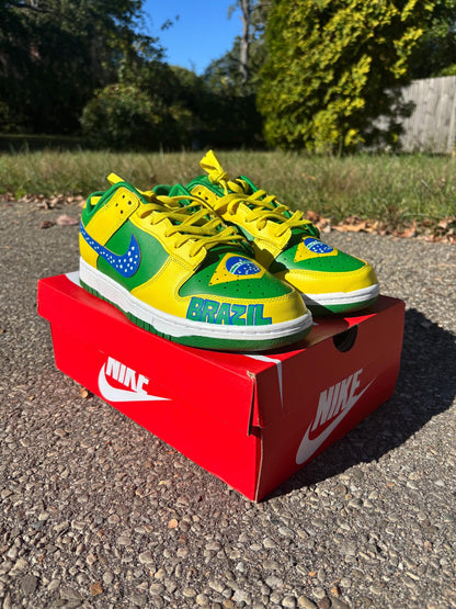 Custom Painted Shoes, your design of choice! Price listed is NOT the final price (Read Description below before purchasing!)