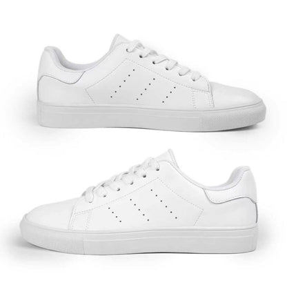 Custom Cartoon white personalized gift design wedding fashion trainers