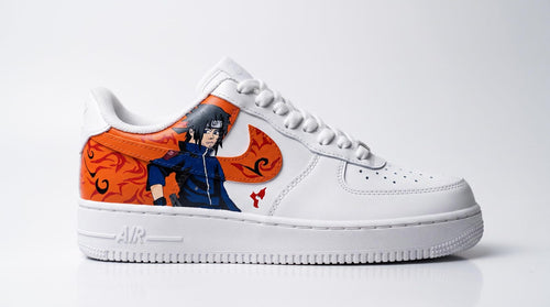 Custom Hand Painted Nike Sneakers