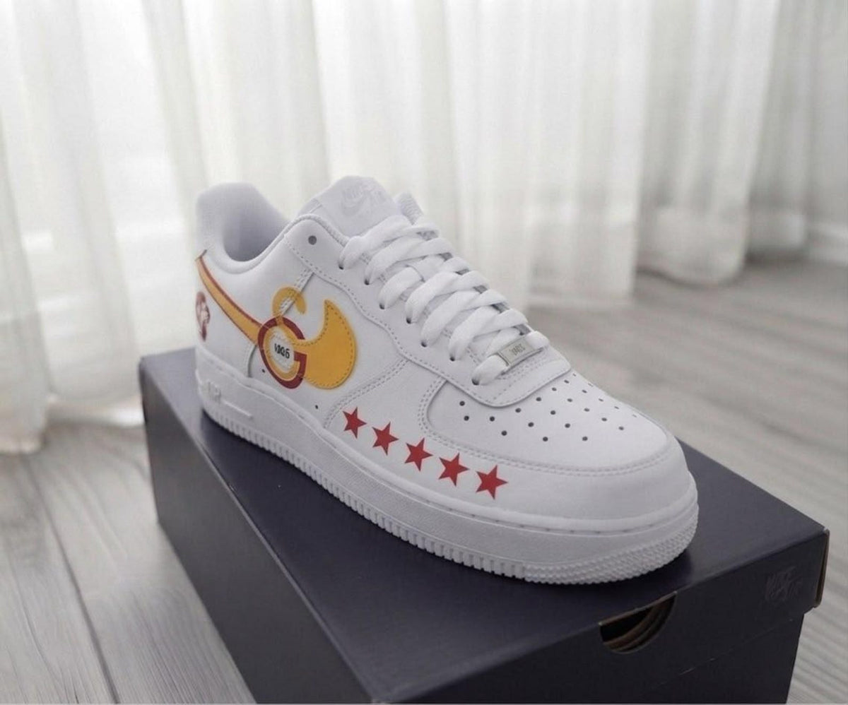 gal.ata.saray airf.1. shoes-handmade customized airforce-personalized sneakers-customized gifts-personalized and anniversary gifts