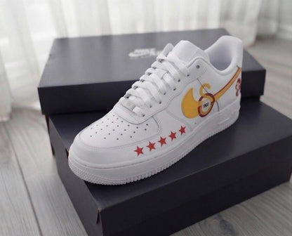 gal.ata.saray airf.1. shoes-handmade customized airforce-personalized sneakers-customized gifts-personalized and anniversary gifts