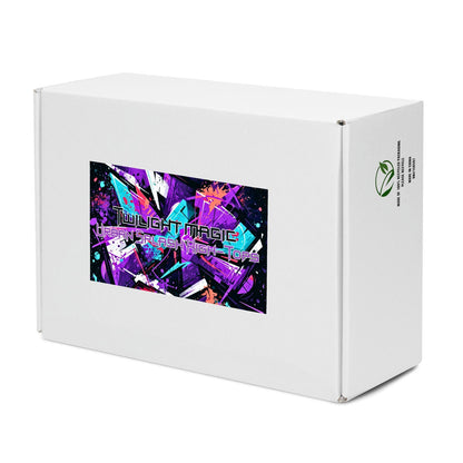 Urban Splash High-Tops - Mens high top canvas shoes. Canvas sneakers with graffiti design, streetwear style, bold colors, custom look