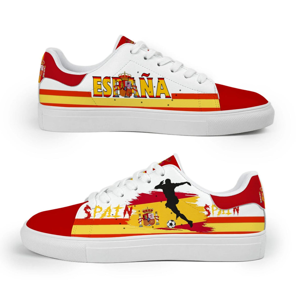 Sneakers / birthday gift for him her/ Personalize With Any Image!