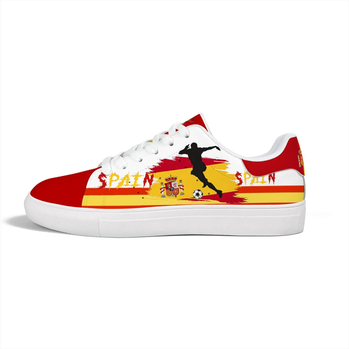 Sneakers / birthday gift for him her/ Personalize With Any Image!