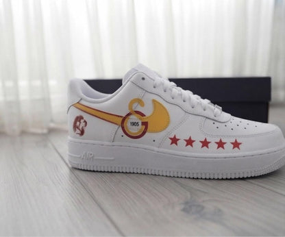 gal.ata.saray airf.1. shoes-handmade customized airforce-personalized sneakers-customized gifts-personalized and anniversary gifts